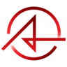 TOWING SERVICE Logo